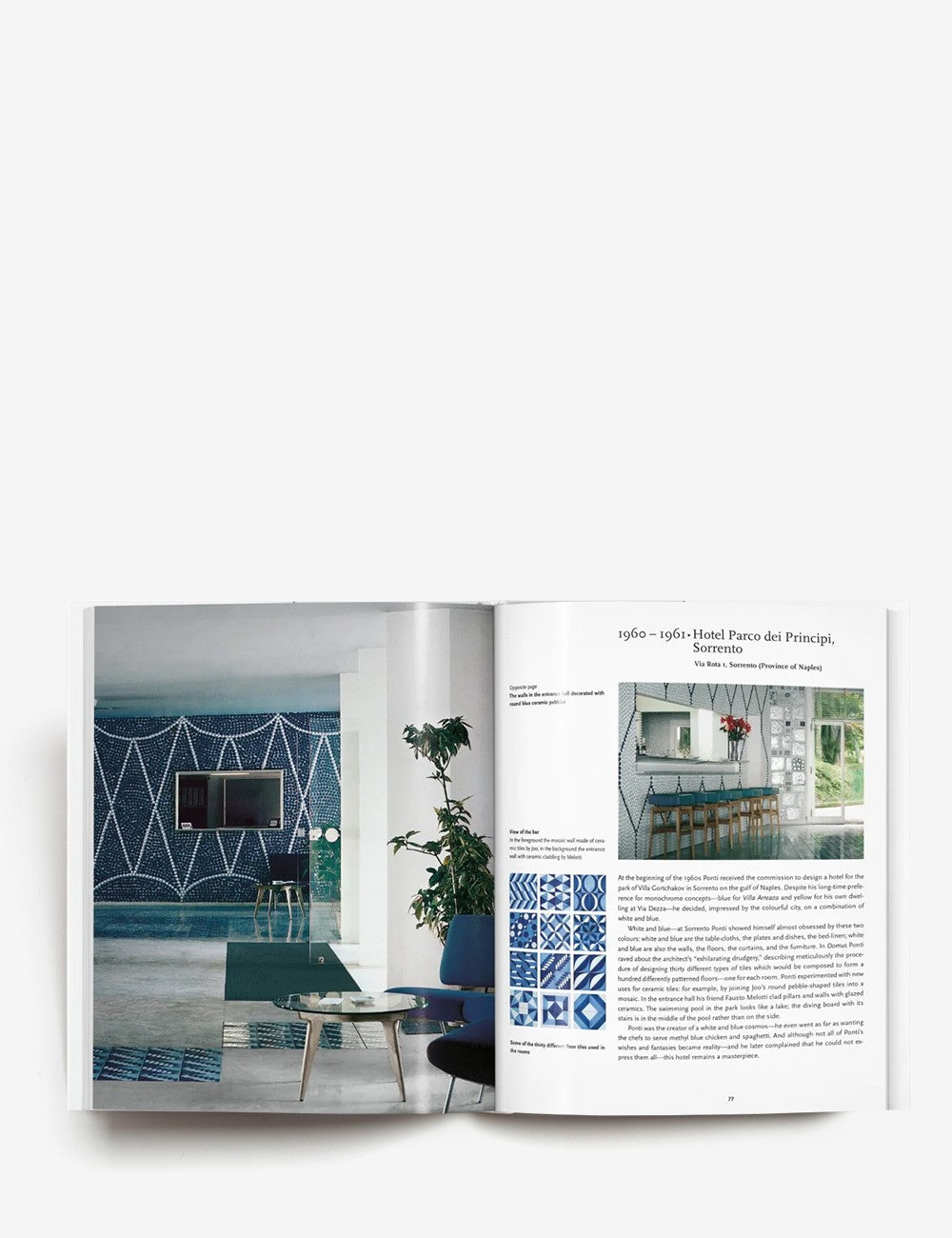 GIO PONTI