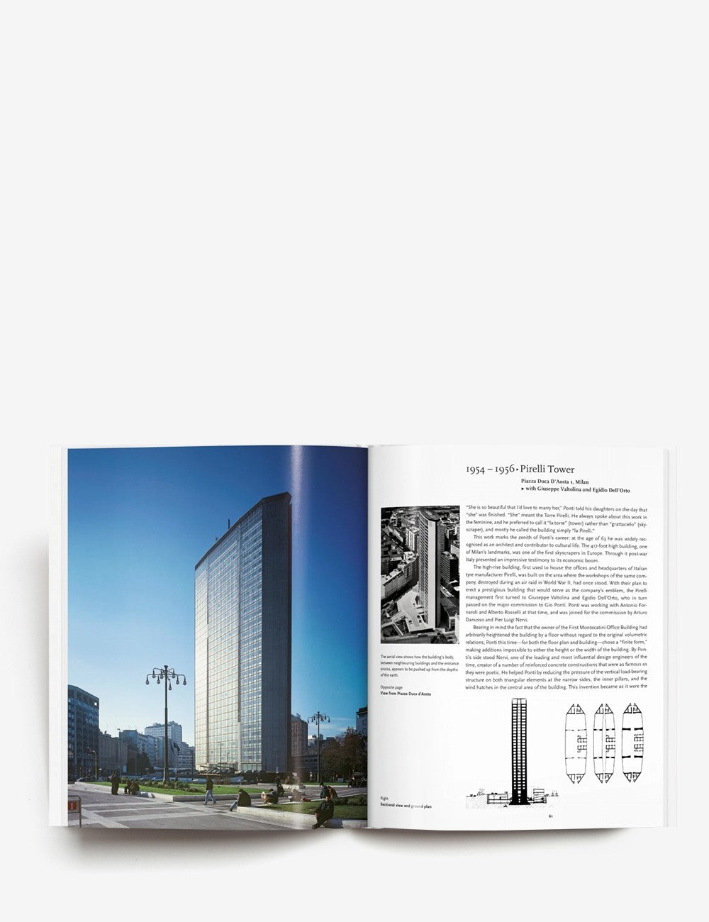 GIO PONTI