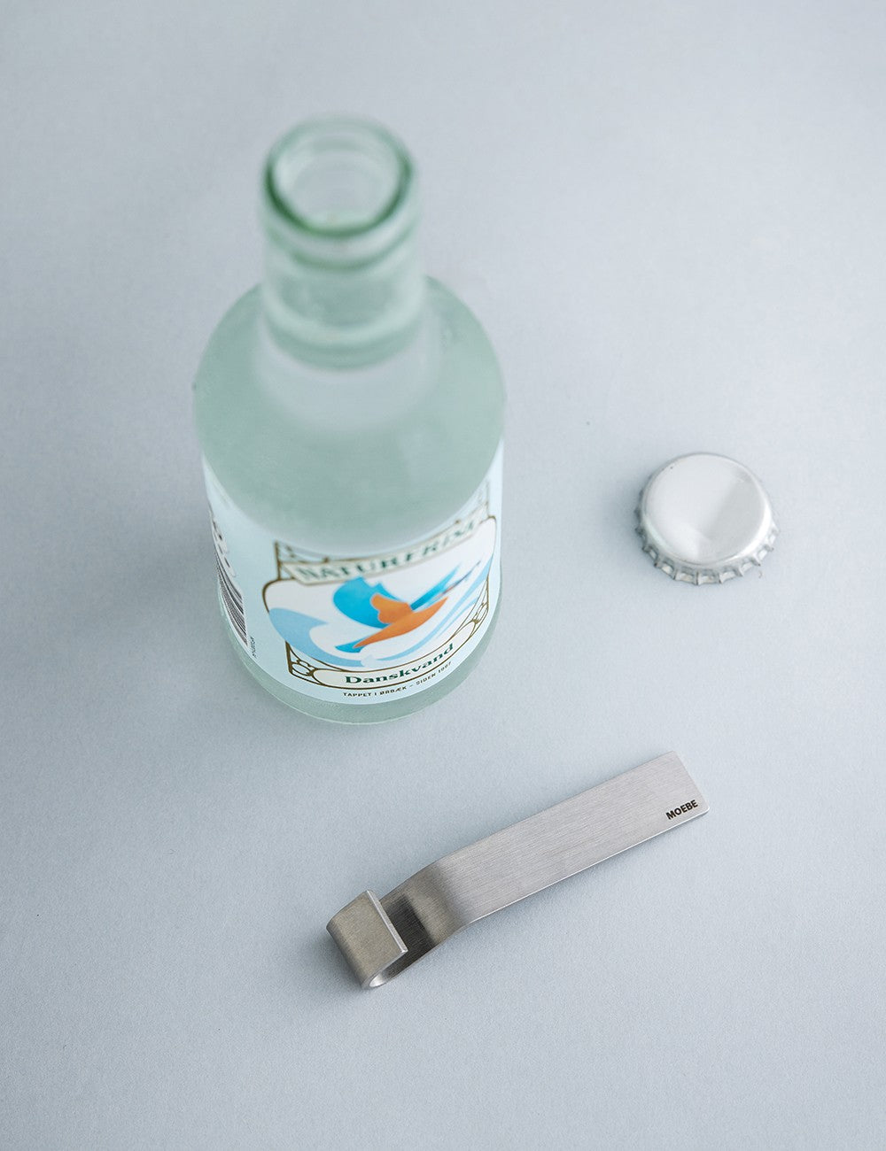 BOTTLE OPENER