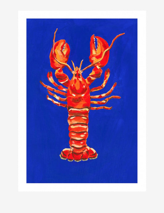 LE COMPLEXE DU HOMARD