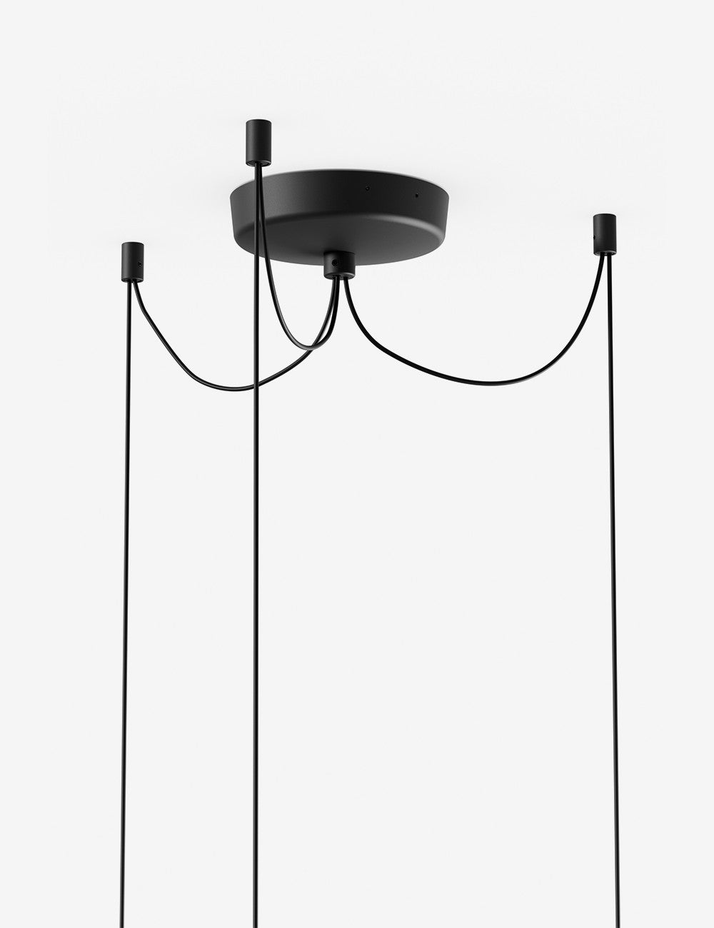 tense chandelier ø55