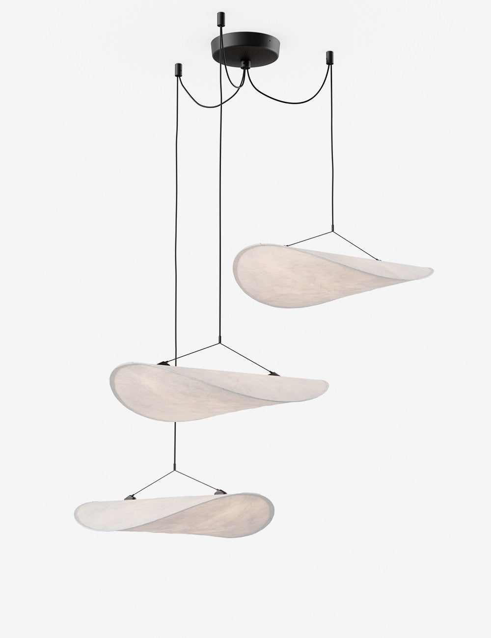 tense chandelier ø55