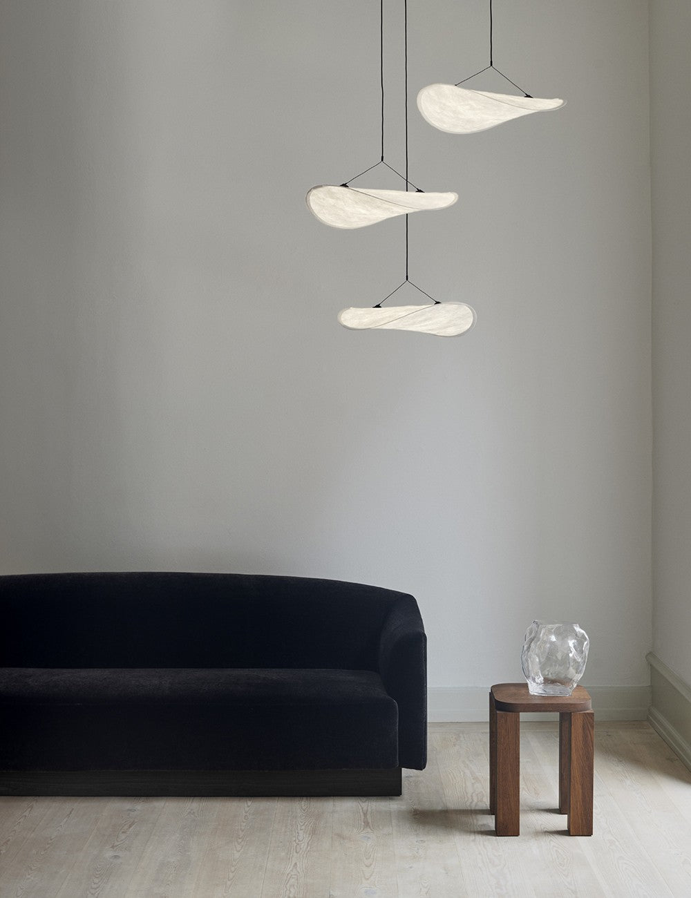 tense chandelier ø55