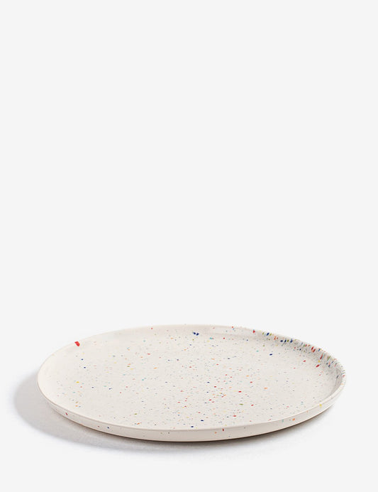 party dinner plate ø 27