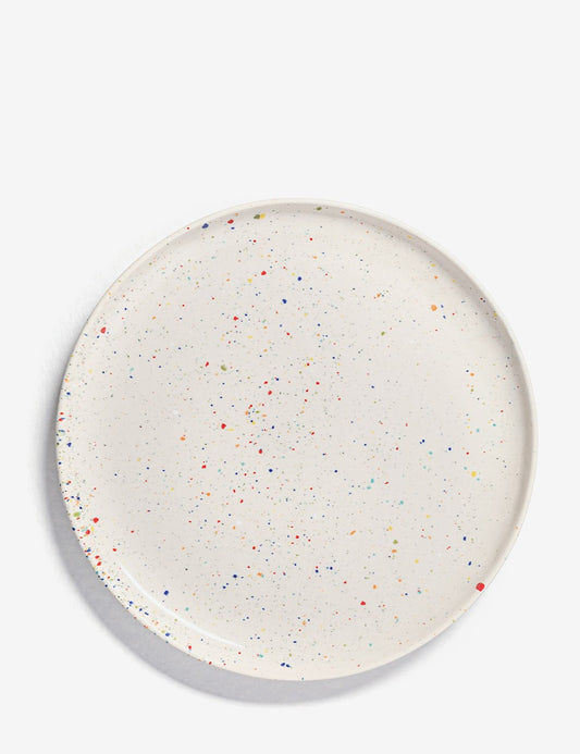 party dinner plate ø 27