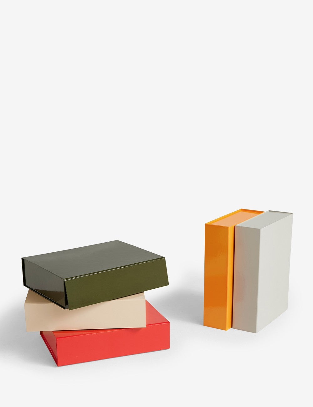 colour storage s