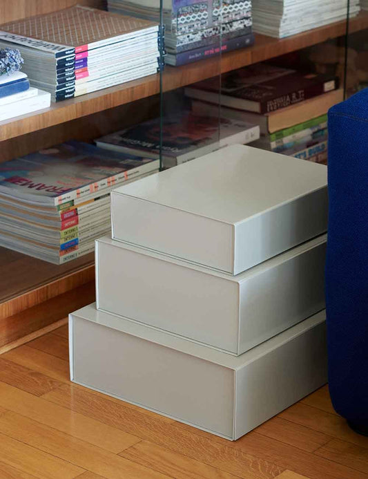 stockage des couleurs l