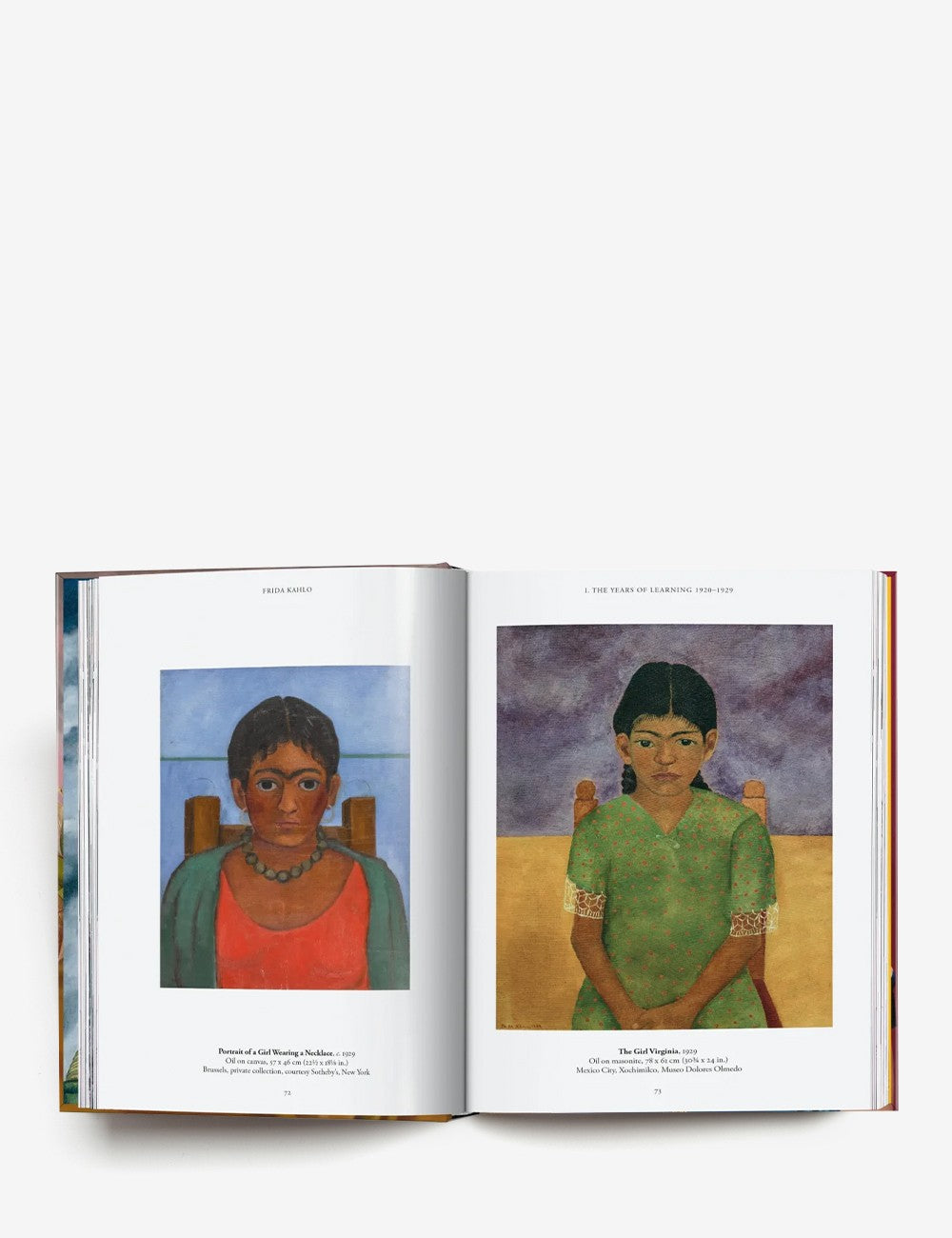 FRIDA KAHLO 40th ANNIVERSARY