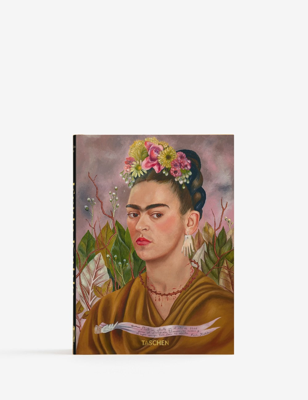 40e anniversaire de Frida Kahlo