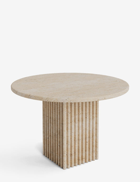 soho coffee table low