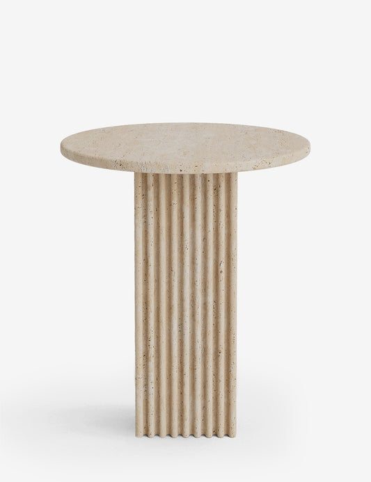 soho tall coffee table