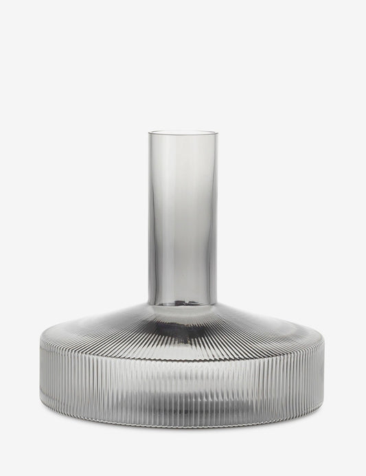 RIPPLE WINE CARAFE