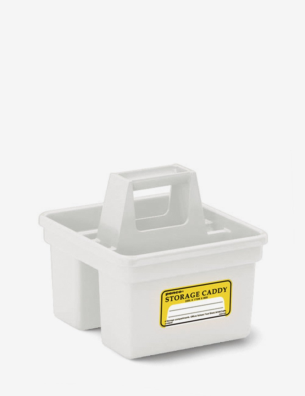 STORAGE CADDY S