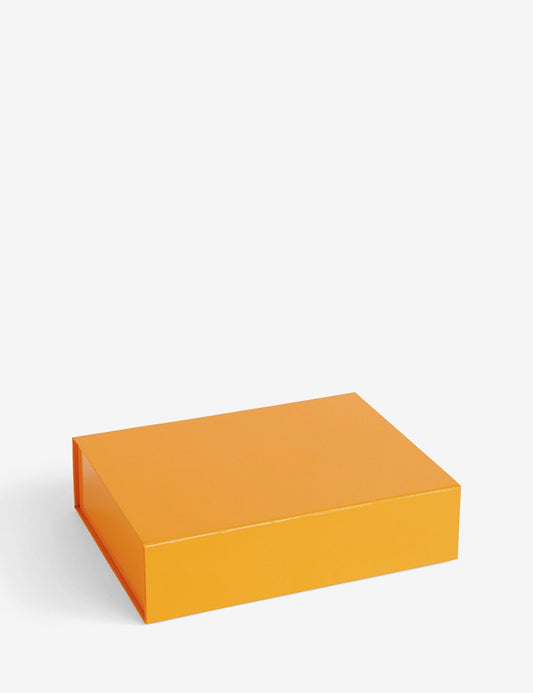 COLOUR STORAGE S