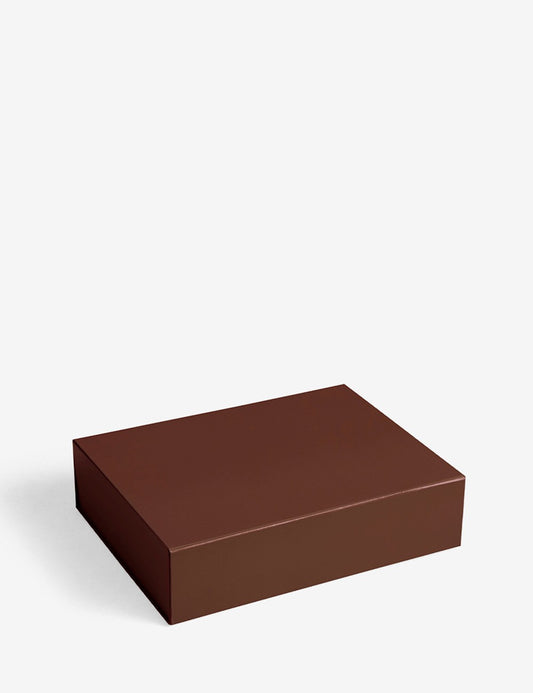 COLOUR STORAGE S