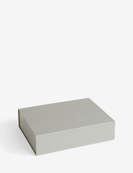 COLOUR STORAGE S