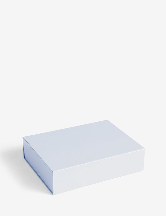 COLOUR STORAGE S