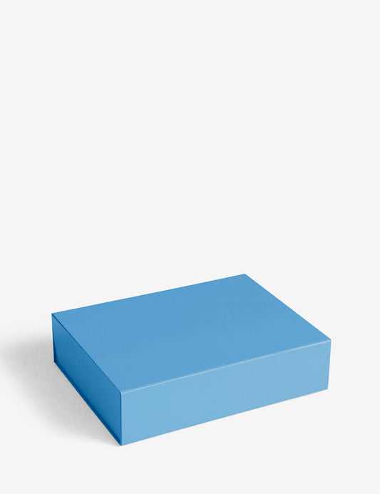 COLOUR STORAGE S