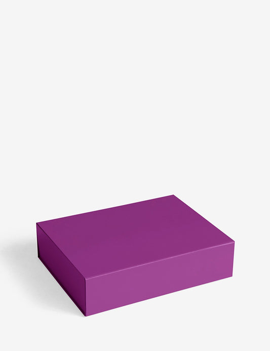 COLOUR STORAGE S