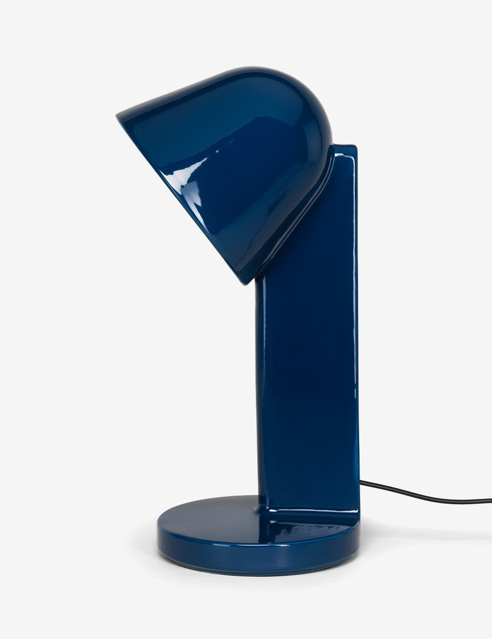 céramique vers le bas