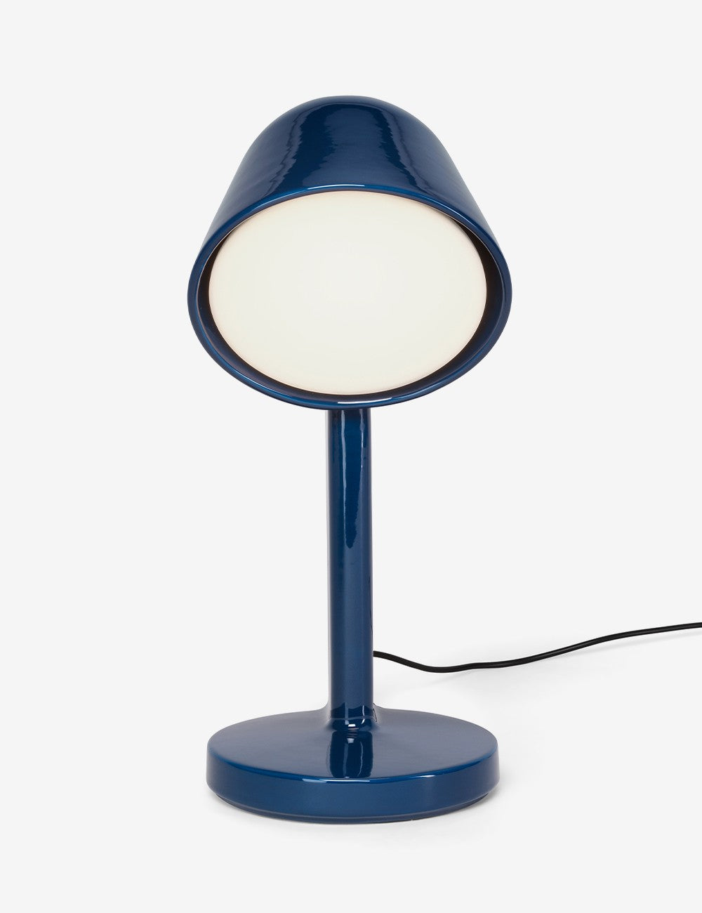 céramique vers le bas