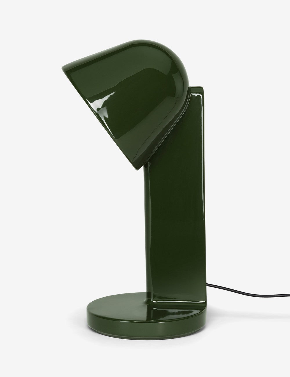 céramique vers le bas