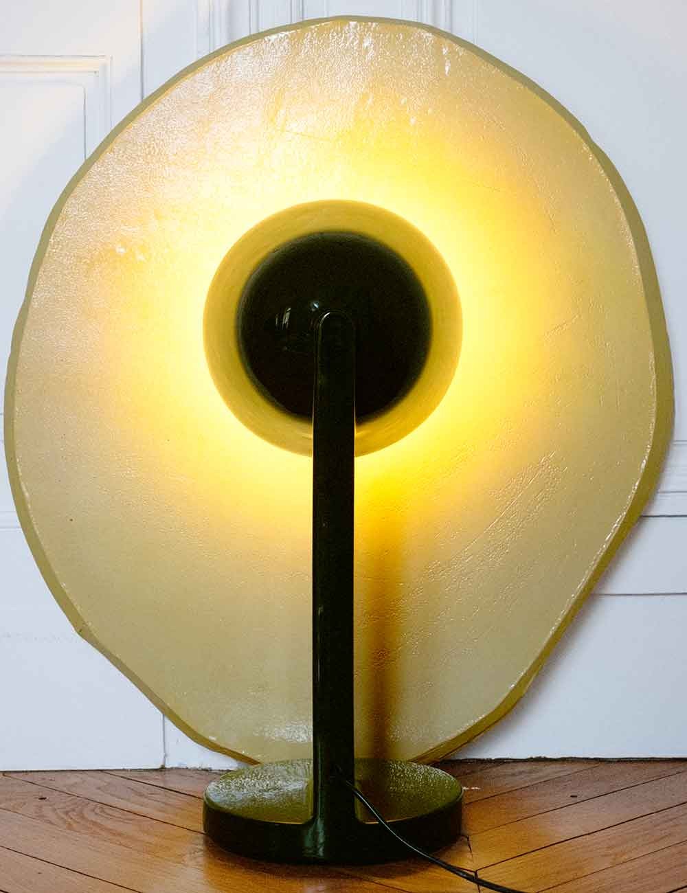 CÉRAMIQUE SIDE