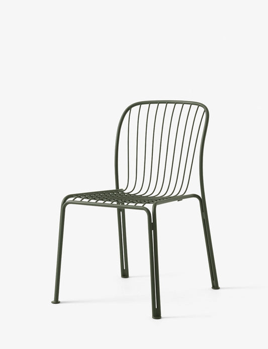 Chaise d'appoint Thorvald SC94