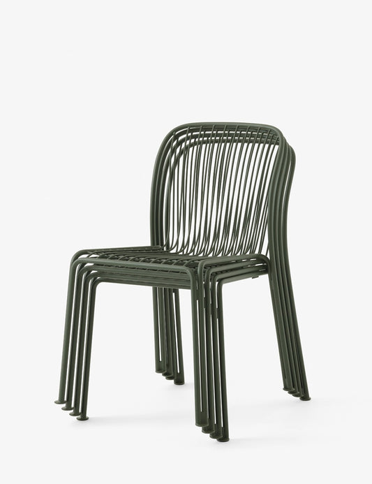 Chaise d'appoint Thorvald SC94