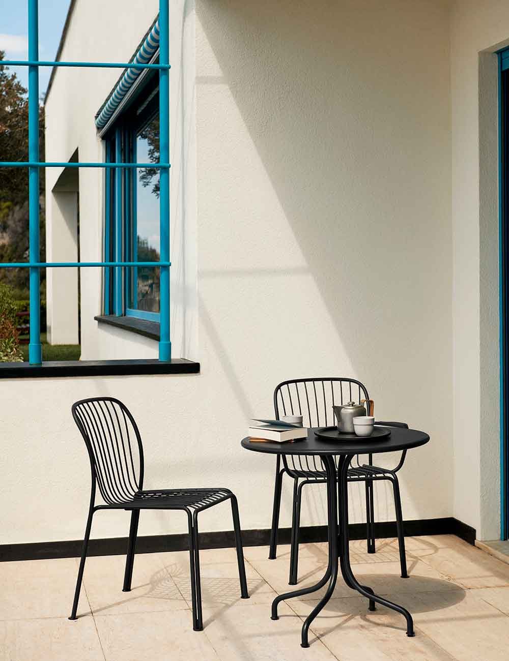 THORVALD SC94 SIDE CHAIR