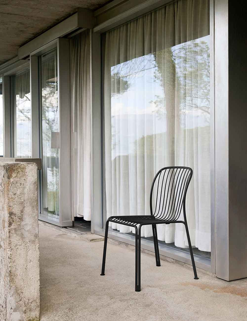 THORVALD SC94 SIDE CHAIR