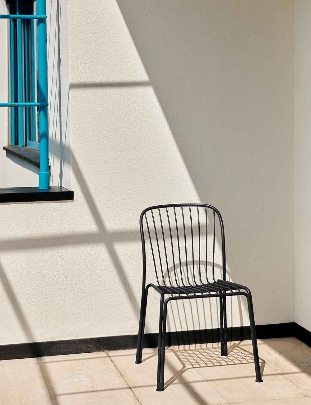 THORVALD SC94 SIDE CHAIR