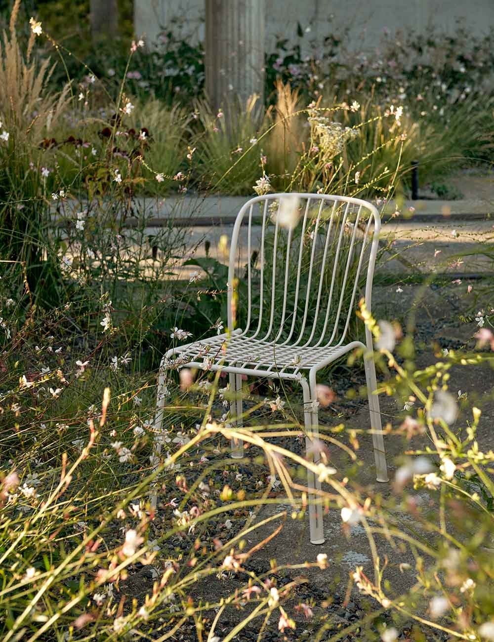 THORVALD SC94 SIDE CHAIR