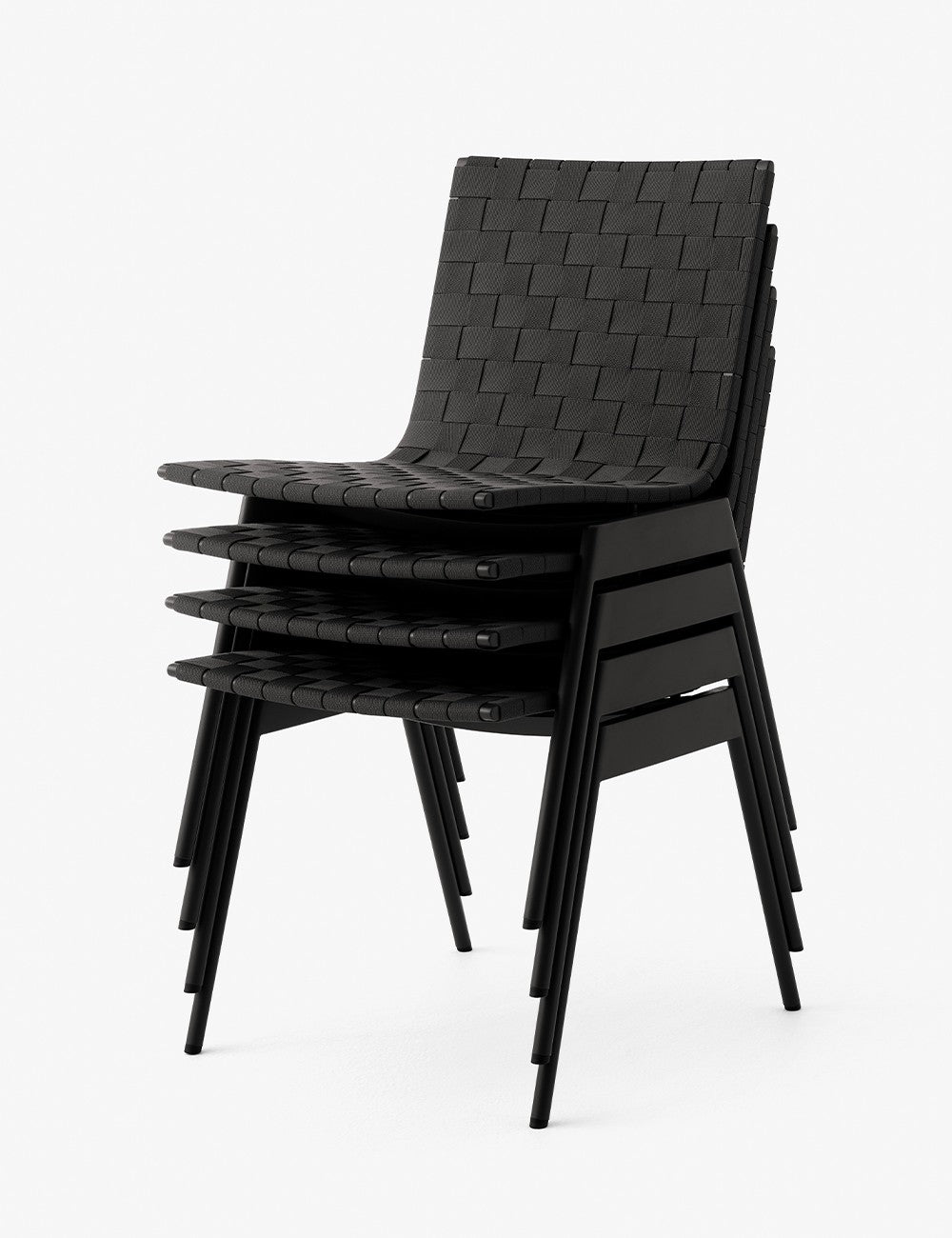 VILLE AV33 SIDE CHAIR