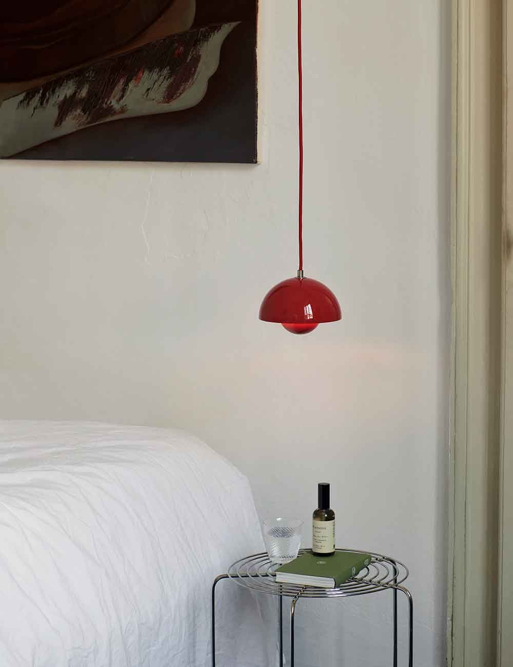 WIRE STOOL VP11