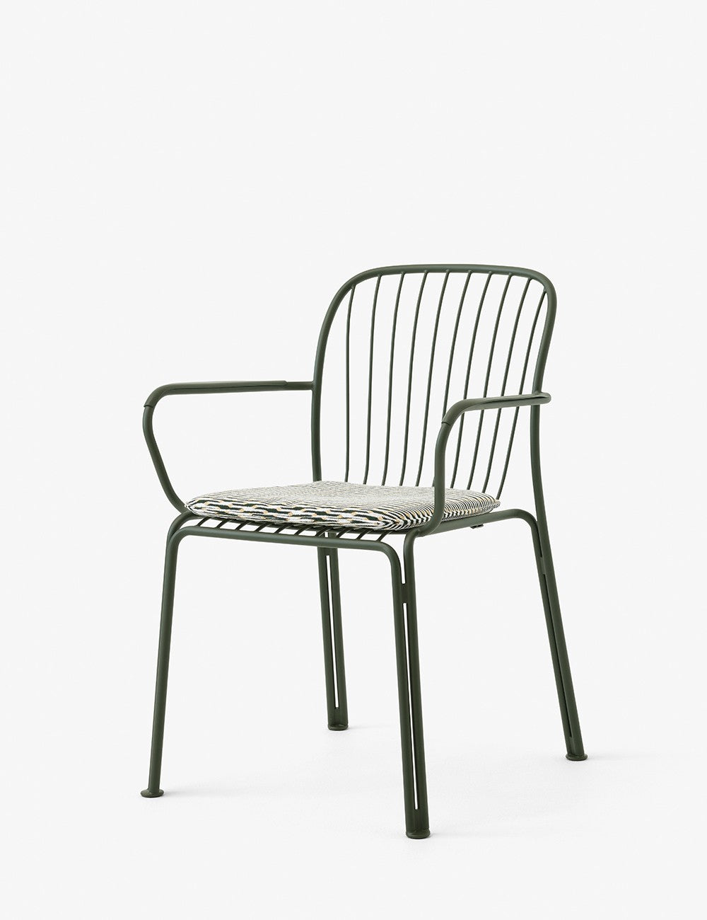 THORVALD SC95 ARMCHAIR