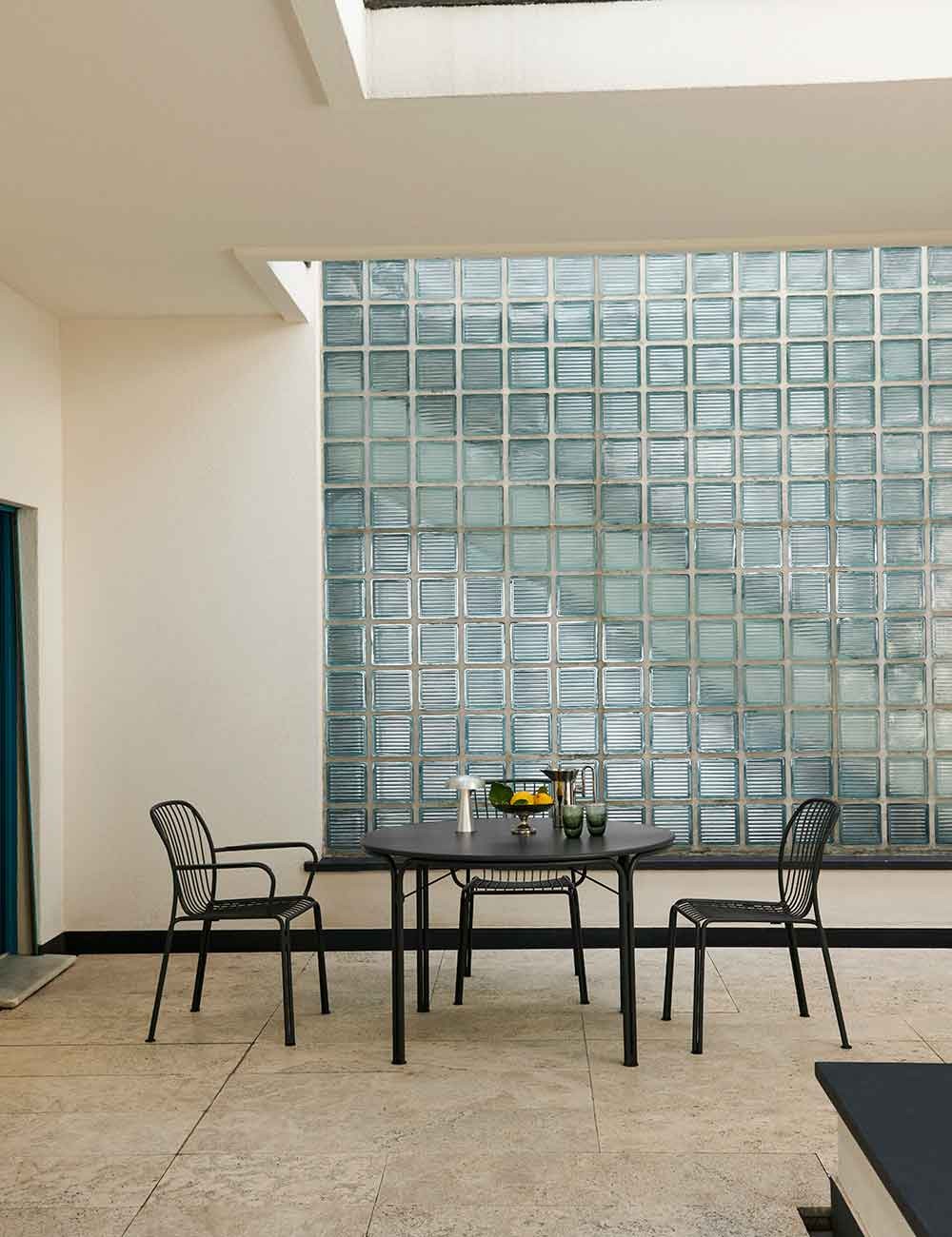 THORVALD SC95 ARMCHAIR