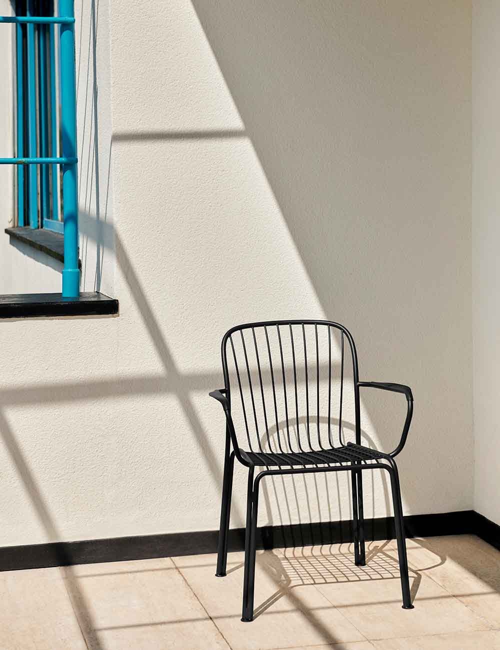 THORVALD SC95 ARMCHAIR
