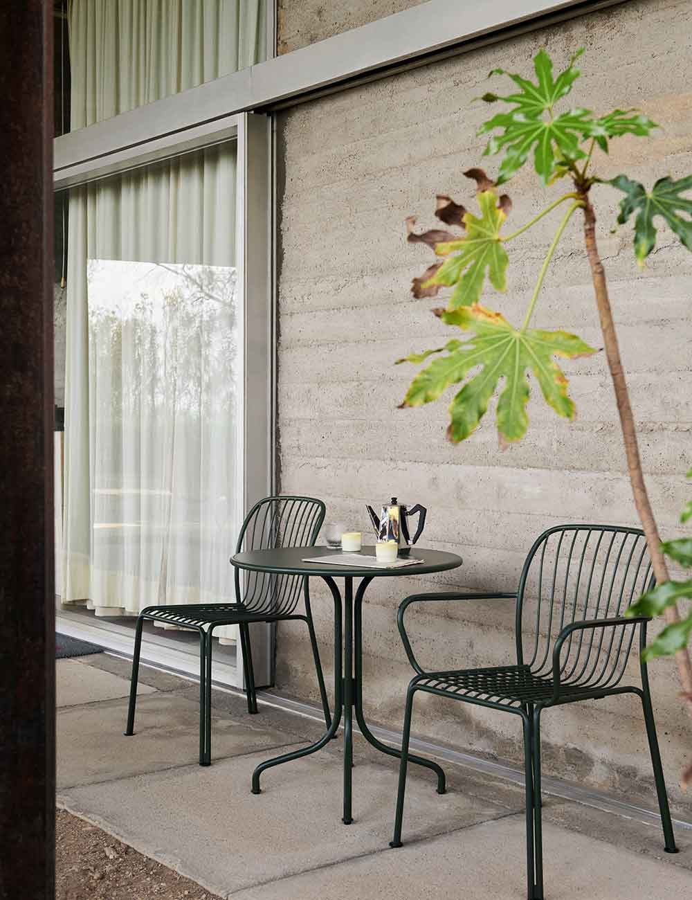 THORVALD SC95 ARMCHAIR