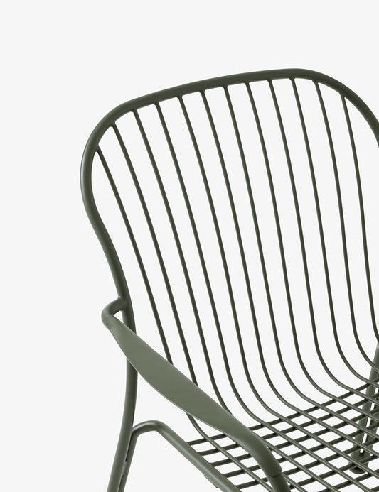 Fauteuil Thorvald SC95