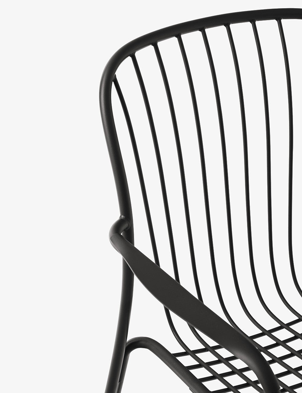 THORVALD SC95 ARMCHAIR