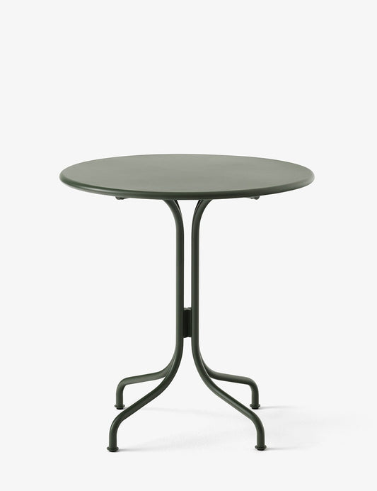 table basse ronde Thorvald SC96 ø70