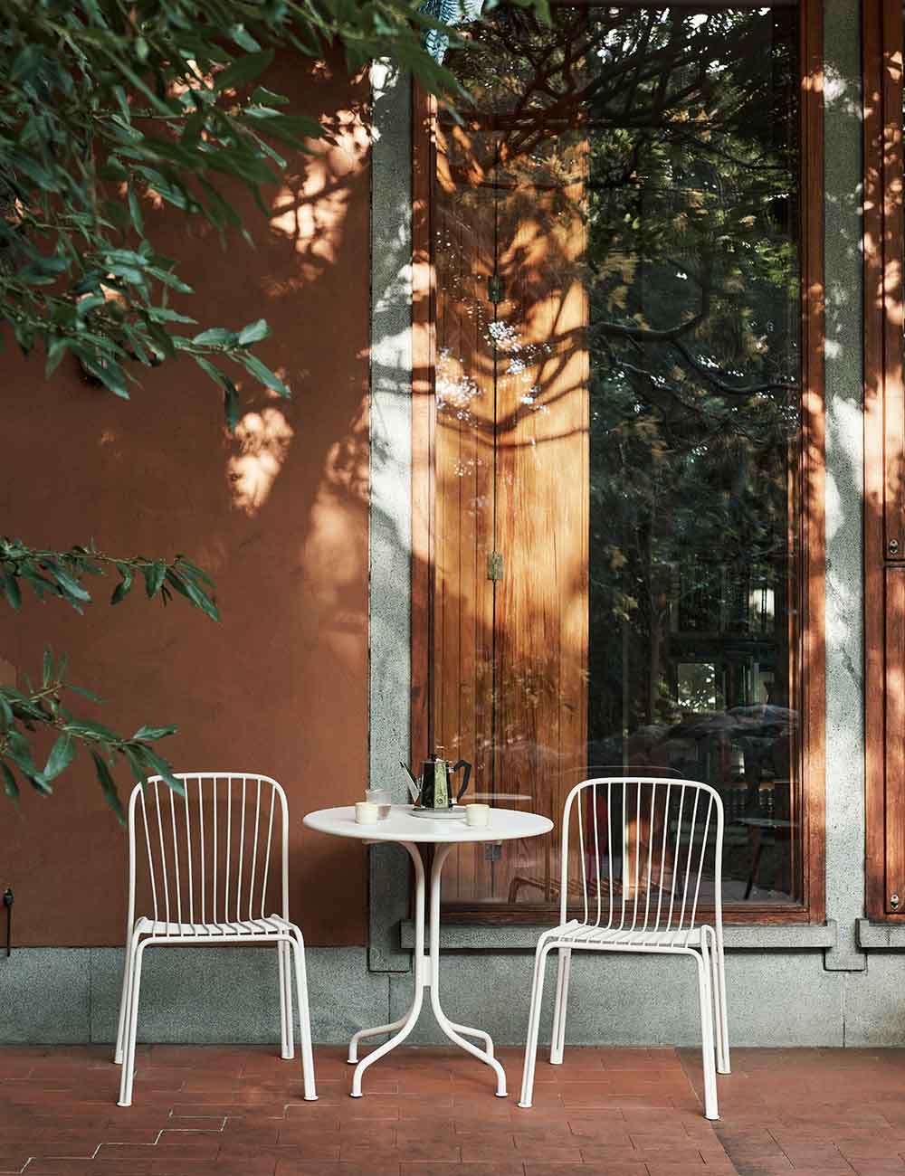 Mesa Thorvald Café SC96