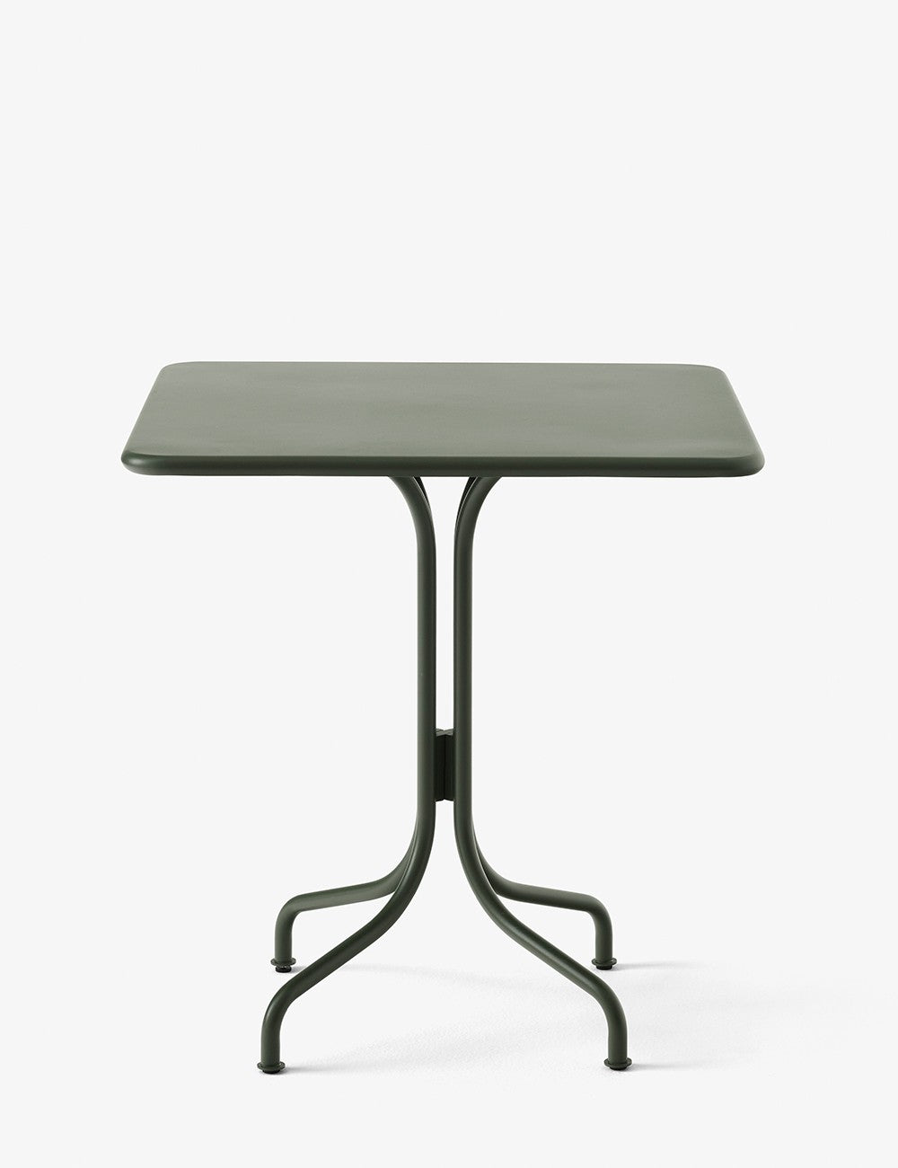 THORVALD SC97 COFÉ TABLE SQUARE