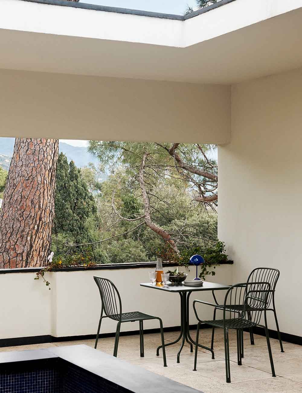 Mesa Thorvald Café SC97