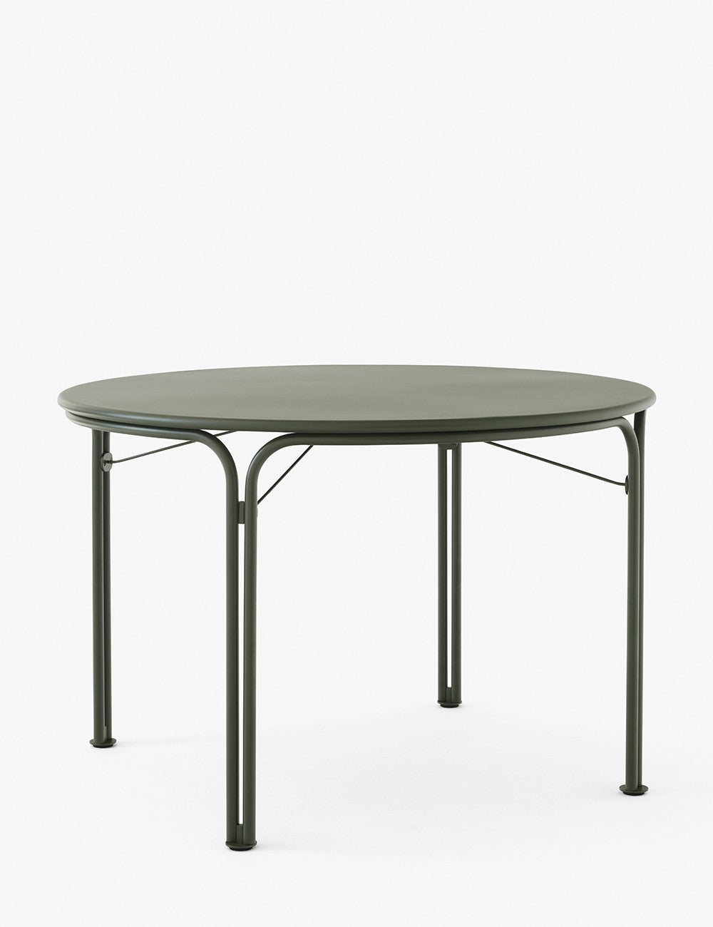 THORVALD SC98 DINING TABLE ROUND Ø115