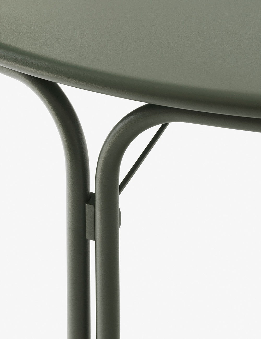 THORVALD SC98 DINING TABLE ROUND Ø115
