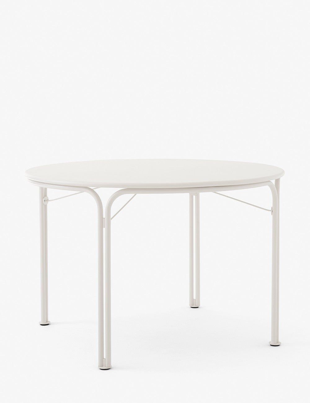 THORVALD SC98 DINING TABLE ROUND Ø115