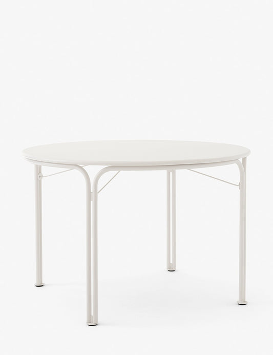 THORVALD SC98 DINING TABLE ROUND Ø115