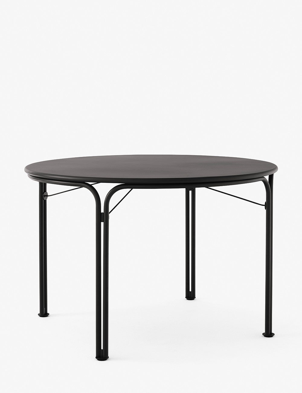 THORVALD SC98 DINING TABLE ROUND Ø115